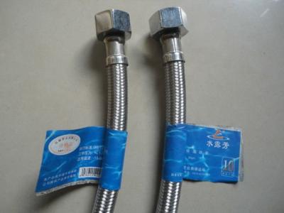 China Water Purifier Stainless Steel Wire Or Flexible Braided Hose For Water Purifier for sale