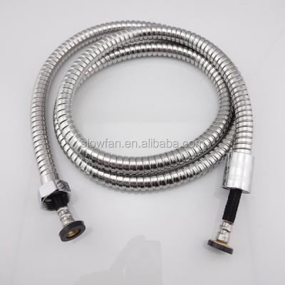 China 2018 Hot Sale Stainless Steel Shower Hose Flexible Reinforced Hose for sale