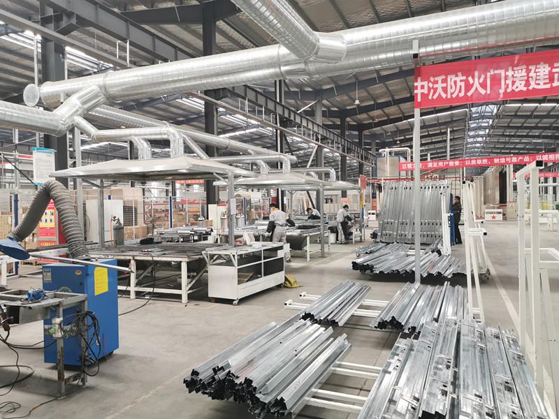 Fournisseur chinois vérifié - Zowor Door Industry Co., Ltd