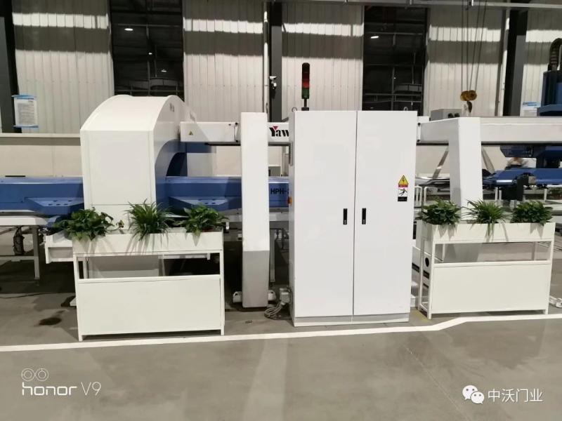 Fournisseur chinois vérifié - Zowor Door Industry Co., Ltd