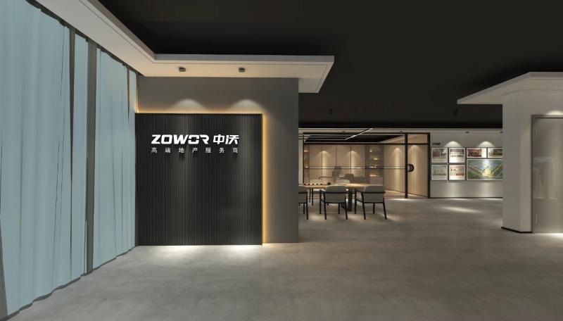 Proveedor verificado de China - Zowor Door Industry Co., Ltd