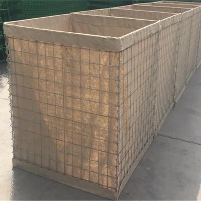 China Gabions Anping Tailong 2021 hot selling product pvc coated hexagonal wire mesh machine / gabion box making machine manufacturingsend for sale