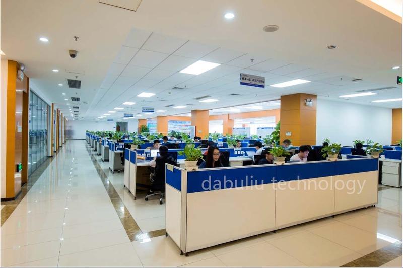 Verified China supplier - Shenzhen Dabuliu Technology Co., Ltd.