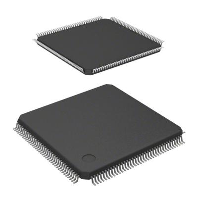 China New and Original Integrated Circuit STM32F407ZGT7 STM STM32F LQFP-144 STM32F407ZG Microcontroller Standard Power IC for sale