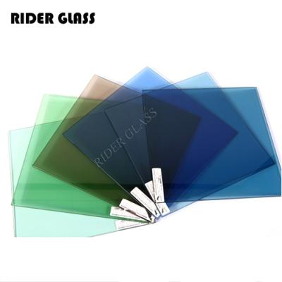 China Hotel 2-19mm CE and ISO9001 float glass manufacturer in Malaysia for sale