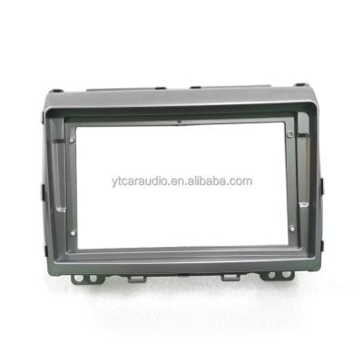 China No Car Stereo Fascia Frame Adapter For MAZDA 8 2011 9