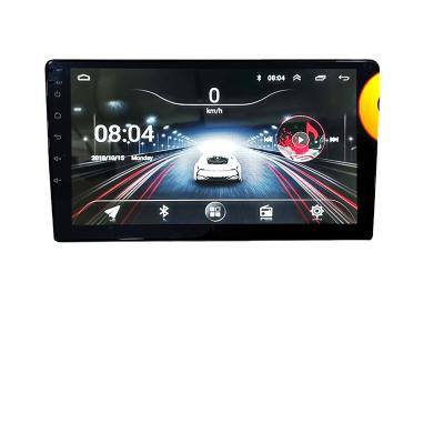 China Android Auto Car 9inch Multi-Media Radio MP5 Player With Video Link Phone Navigation Full Screen Touch High Definition for sale