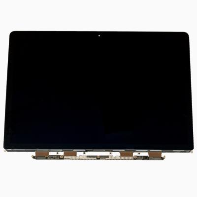 China Original LAPTOP A1398 LCD Glass Only For Macbook Pro 15