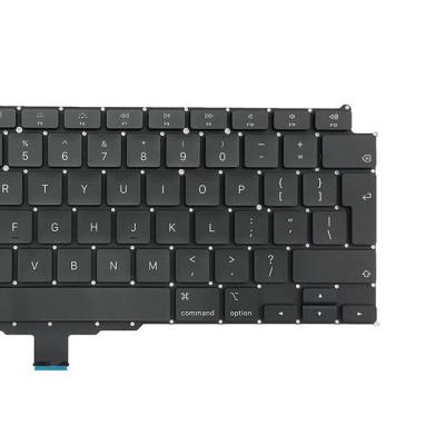 China New A2337 A2179 Conductive Rubber Keyboard For Macbook Air 13.3