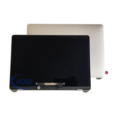 China LAPTOP 2020 New Year M1 A2337 LCD Display Assembly For Macbook Air Retina M1 13.3