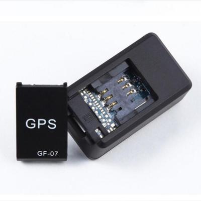 China Pet Loss Locator Gps Tracker Remote Operation Magnetic Support GSM GPRS ITR72001 Prevention for sale