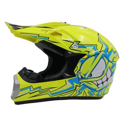 China CAD Motorcycle Four Seasons Battery Car Mountain Bike Helmet Portable Inclined Offroad Riding Helmet Full for sale