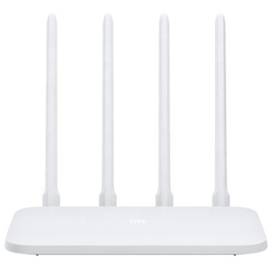 China Global 300mbps Router Version Xiaomi MI WIFI Router 4 Antennas Router 4C 64 RAM 802.11 b/g/n 2.4G 300Mbps Router Wifi Repeater for sale