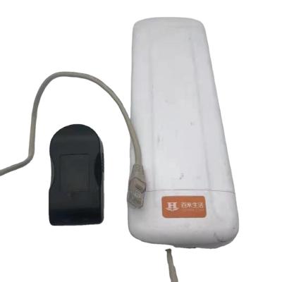 China 300mbps BHU 300mbps Wifi 2km Router Used CPE UBNT m2 Antenna 2.4Ghz MikroTik Outdoor CPE Router for sale