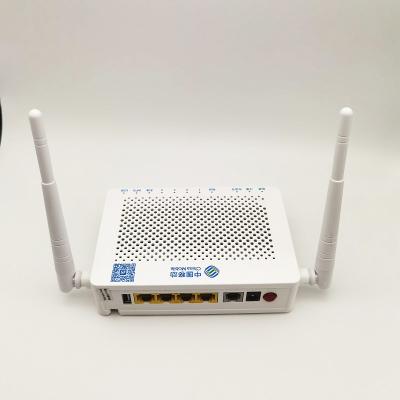 China FTTH FTTB FTTX Network Used Modem F609 /F663NV3A ZTE 1GE Ontario Firmware ZTE Gpon F663N Gpon Ontario Modem for sale