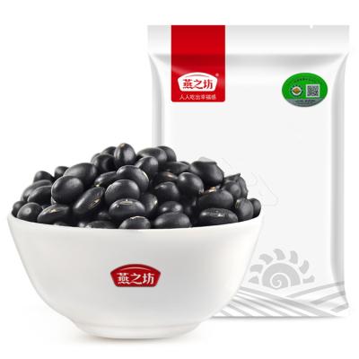 China Chinese Hot Selling Organic Black Black Soybean Beans On Sale for sale