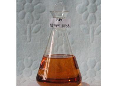 China BPC N-Benzylniacin Zink Elektroplattierung Chemikalien 15990-43-9 zu verkaufen