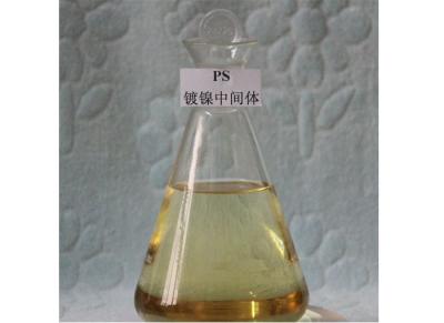 중국 PS Propargyl Sulfonate Nickel Brightener CAS 55947-46-1 니켈 플래팅 화학물질 판매용