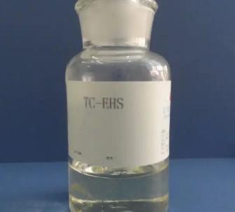 China CAS 126-92-1 TC-EHS Sodium 2-Ethyl Hexyl Sulfonate C8H17O4SNa for sale