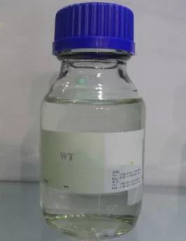 中国 Diaminoarea Polymer Levelling Agent For Alkaline Zinc Plating And Cooper Plating 68555-36-2 PUB 販売のため