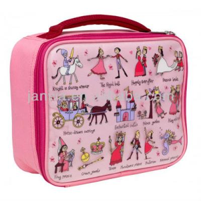 China Insulated Hot Sales Fashion Lunch Bag Insulated for sale