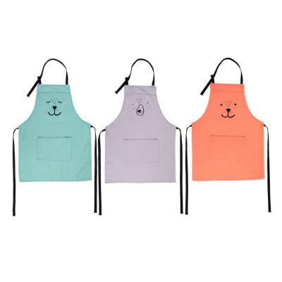 China apron kids apron for sale