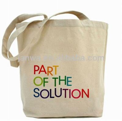 China Original bag of high quality handled cotton for sale