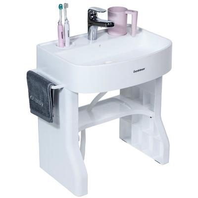 China 2020 New Design Simulated Baby bath Basin Te koop