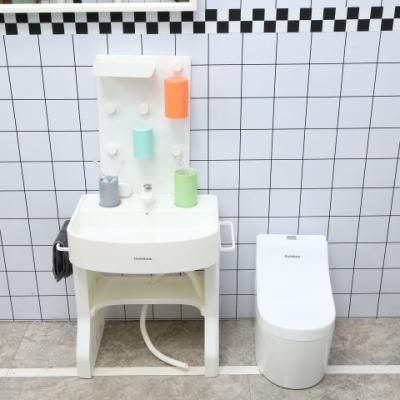 中国 PP Plastic Emulation Baby Bath Basin 販売のため