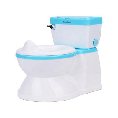 Cina Soft Safety Baby Potty Plastic Baby 2020 New Arrivals Toilets Portable Potty Seat For Toddler in vendita