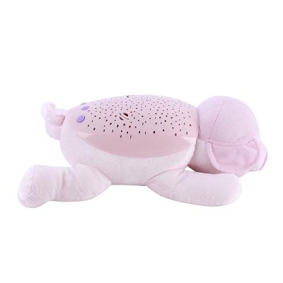 Cina Factory made PLUSH SOFT TOYS BABY SOOTHER ANIMAL for sale in vendita