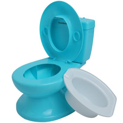 China Realistic Potty Training Toliet Baby Toilet Wc Te koop