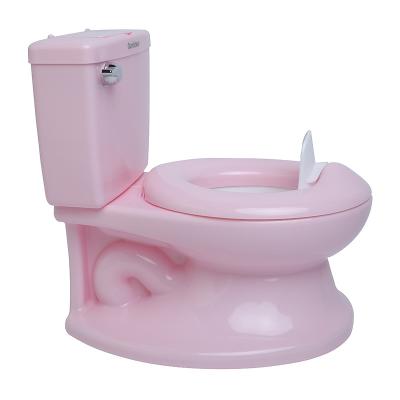 Cina Pink cheap toilet wc baby training bellavista toilet seat for motion sensor toilet flush in vendita