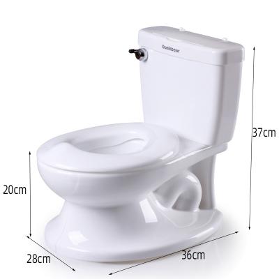 Chine toilet simulator toilet tanks inodoros porti training pot Baby potty training trainer à vendre