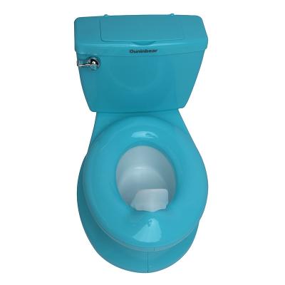 China trainer Plastic set new travel baby urinal design new design hot selling portable toilet multi purpose baby potty with music box for sale