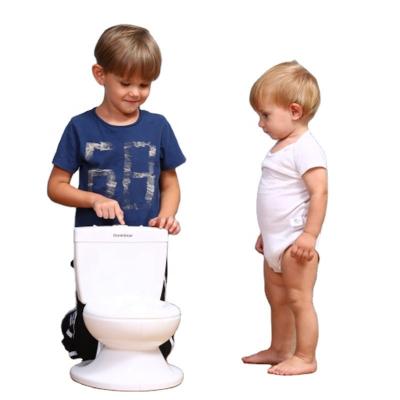 中国 New design baby potty chair comfortable with unique baby potty training seat for kids 販売のため