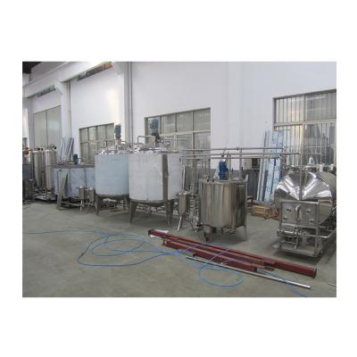 China Reliable Glucose Carbonated Drink Can Filling Machine Juice Beverage Equipment Capping Beer Making Packing Production Line for sale