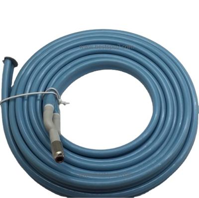 China TPU NihonKohden BSM-6701K Neonate NIBP Adapter Hose Tube 3.0M for sale