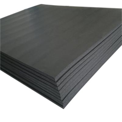 Cina Customized High Quality NBR / PVC / CR / EPDM Foam Rubber Insulation Silicone Sponge Rubber Sheet Sheet Roll in vendita