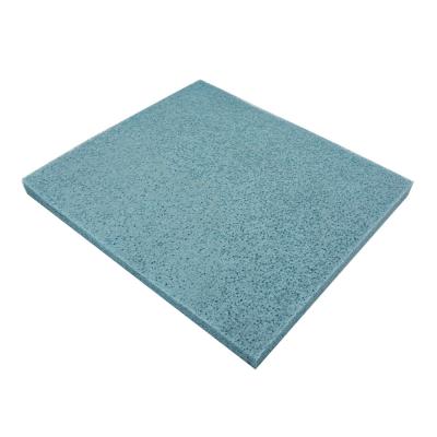 China Lightweight and Corrosion-Resistant Open Cell Acoustic Foam for Industrial Noise Control for sale