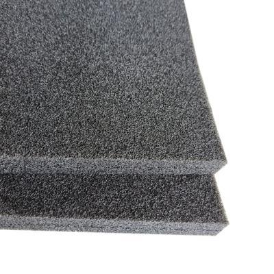 China Versatile Open Cell Polyethylene Acoustic Foam with High Processability and Temperature Tolerance for sale