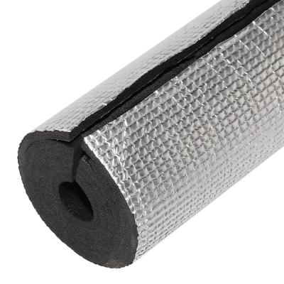 China Pipe Insulation Closed Cell Foam Rolls Roofing Insulated Polyethylene xlpe Foam Expanded Sheet Foamed Pe Polyolefin for sale