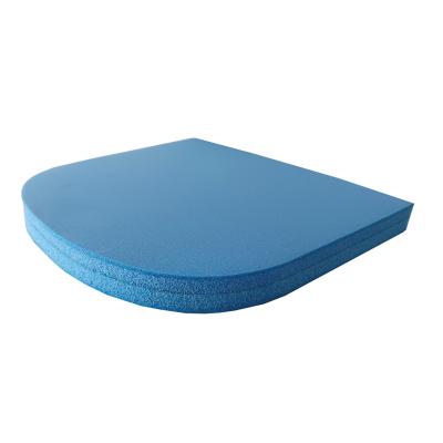 Κίνα High Quality Low Density IXPE Cushion Waterproof Hot Selling Surfboard Bodyboard Floating Foam Pad XPE Foam Material προς πώληση