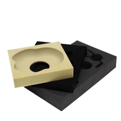 China Black ESD Foam Tray /ESD PE packing Foam tray /ESD PU Sponge for sale