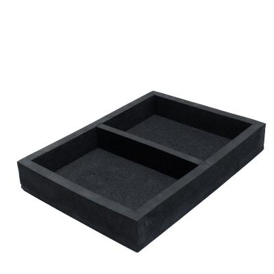 China Esd Packing Material Corrugated Box Sheet Thermal Conductive Ixpe Pe Foam Tray Te koop