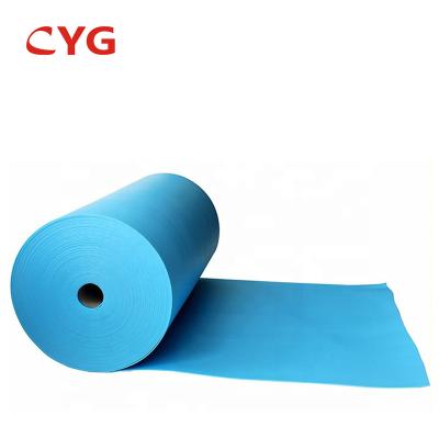 China Closed Cell Cutting Polyethylene Thermal Insulation Foam for sale