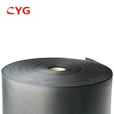 China Schuim van het Schuimal foil eco closed cell van het pakhuis330kg/m3 het Dwars Verbonden Polyethyleen Te koop