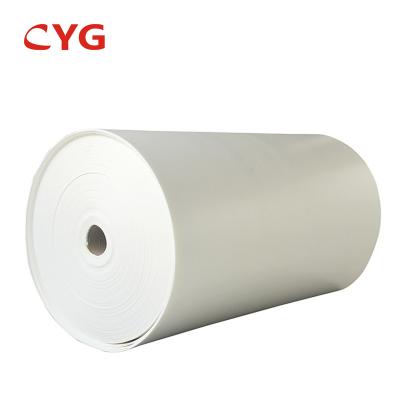 China Polyethylene Cross Linked PE Foam 1mm Thickness Tape Self Adhesive Materials for sale