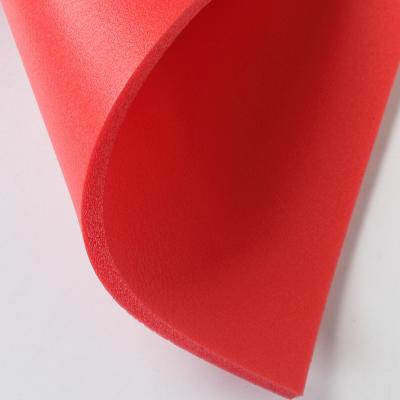 China Ldpe Sheet Polyethylene Thermal Insulation Foam 0.1-100mm Thickness Waterproof for sale