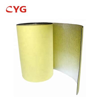 China Flexible Construction Heat Insulation Foam Board Xpe Panels Eco - Friendly for sale